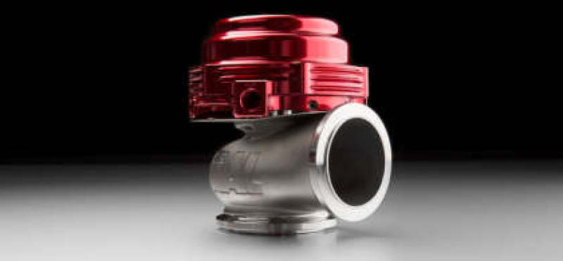 TiAL Sport MVR Wastegate 44mm .9 Bar (13.05 PSI) - Red (MVR.9R) Wastegates TiALSport