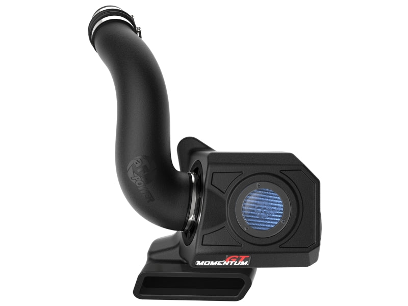 aFe 24-25 Volkswagen Atlas L4-2.0L (t) Momentum GT Cold Air Intake System w/ Pro 5R Filter Cold Air Intakes aFe