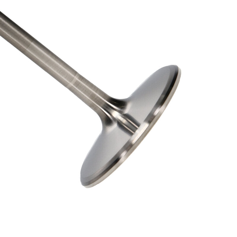 Manley Titanium intake Valve Kit - Big Block Chevrolet - M&M X20 Valves Manley Performance