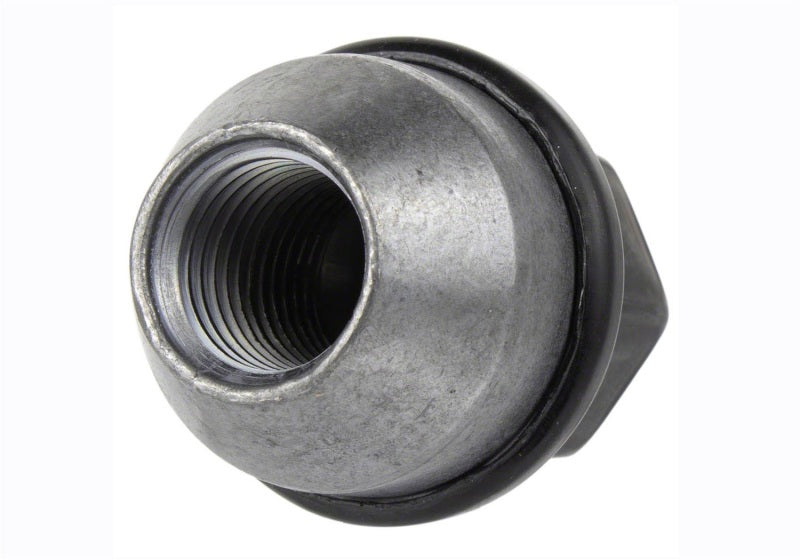 Ford Racing M14 x 1.5 Black Lug Nut - Set of 6 Lug Nuts Ford Racing