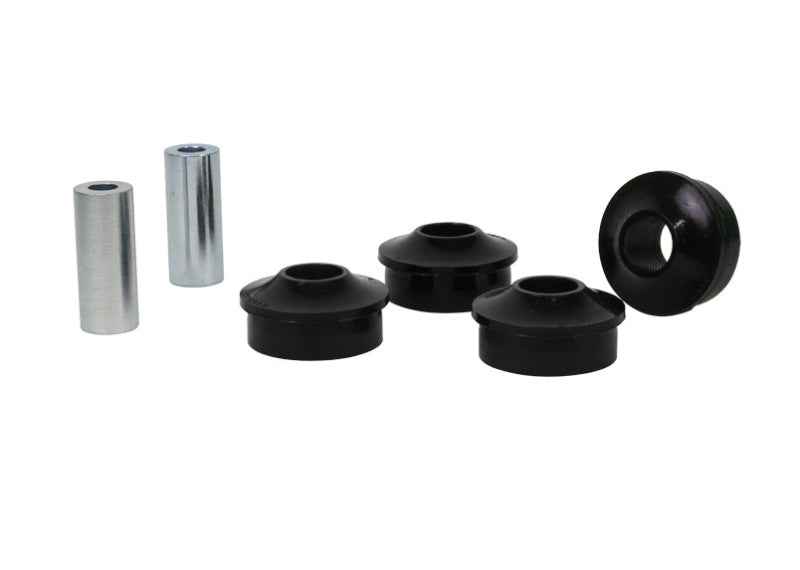 Whiteline Plus Nissan 240SX Front Radius Strut Rod Bushing Bushing Kits Whiteline
