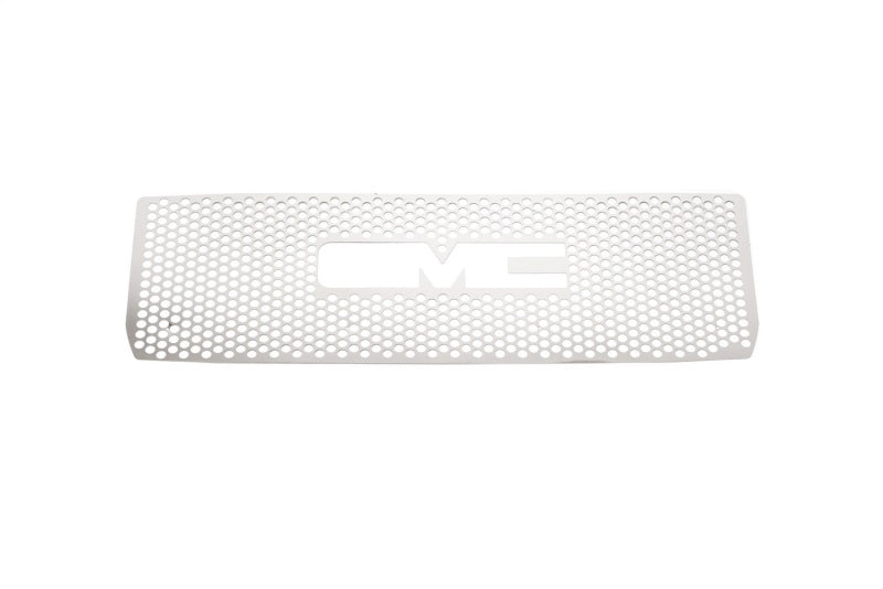 Putco 14-15 GMC Sierra LD (Does not Fit Denali Model) Punch Stainless Steel Grilles Grilles Putco