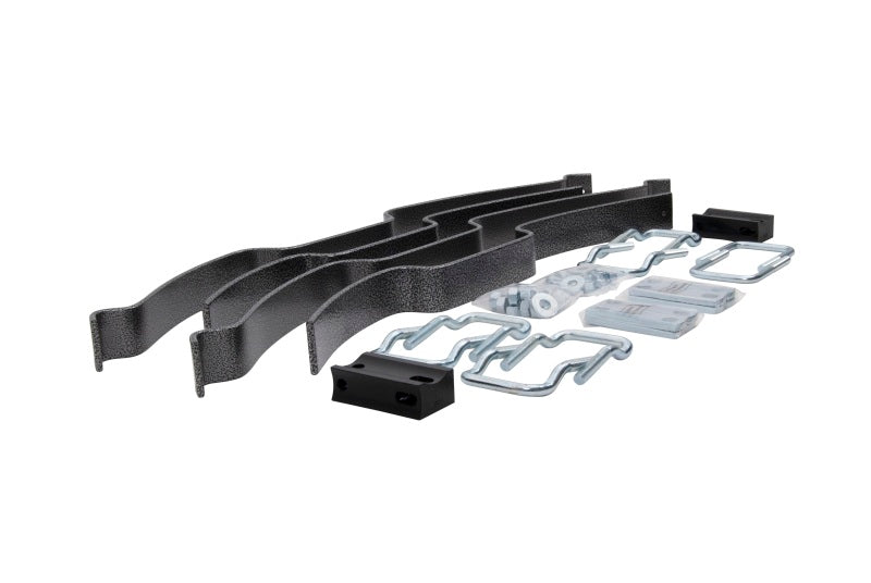 Hellwig 11-21 Nissan NV1500 Pro Series Helper Spring - Up To 2500lb Level Load Capacity Leaf Springs & Accessories Hellwig