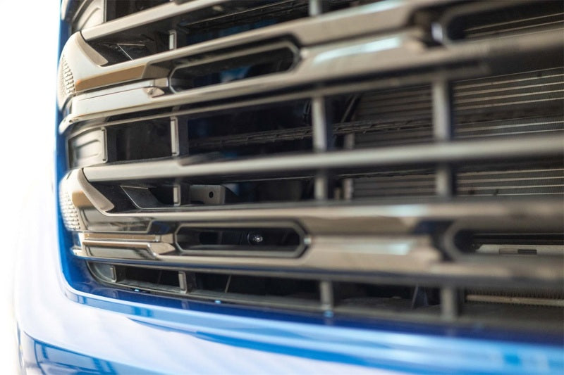 ADD 2022+ GMC 1500 Adaptive Cruise Control Relocation Bracket Brackets Addictive Desert Designs