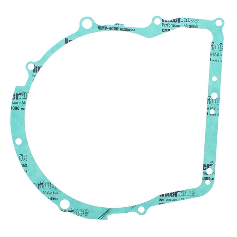 Vertex Gaskets 96-13 Yamaha XVZ13 Royal Star Outer Clutch Gasket Kit Gasket Kits Vertex Pistons