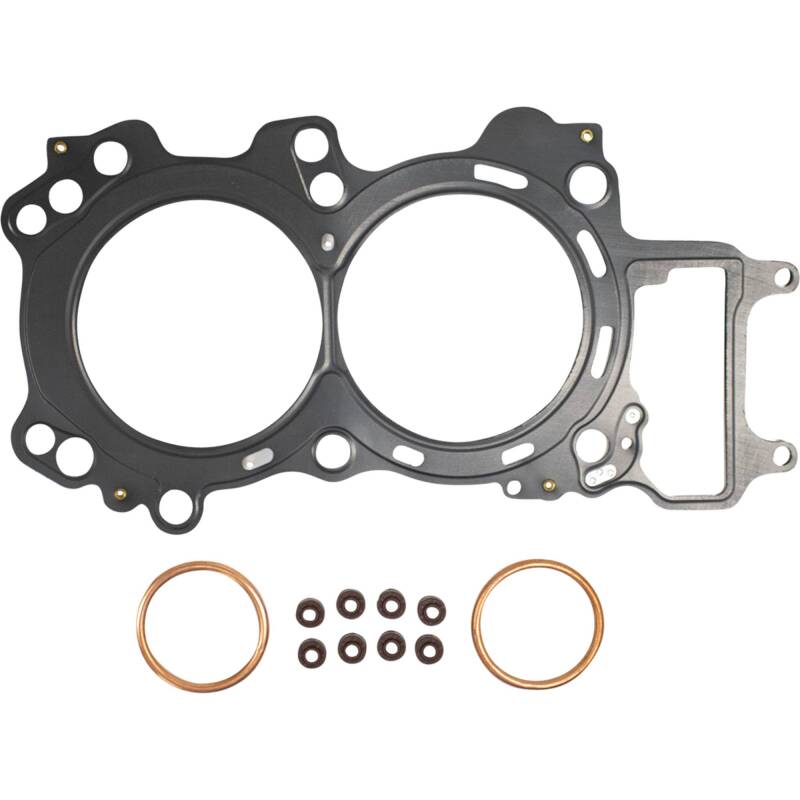 Vertex Gaskets 16-21 Honda Pioneer 1000 Top End Gasket Kit Gasket Kits Vertex Pistons