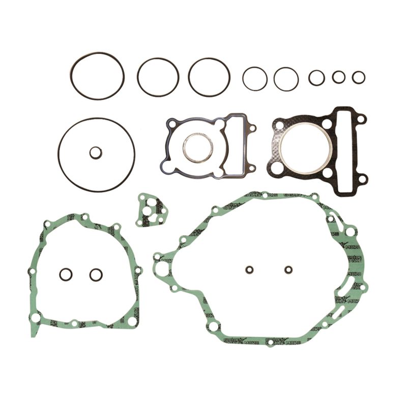 Athena 82-83 Yamaha Complete Gasket Kit (Excl Oil Seal) Gasket Kits Athena