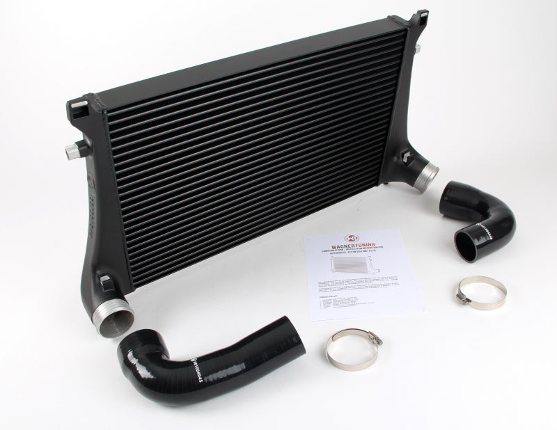 Wagner Tuning VAG 1.8/2.0L TSI Competition Intercooler Kit Intercooler Kits Wagner Tuning