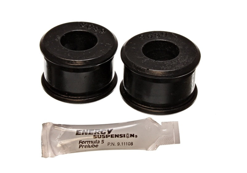 Energy Suspension Fd E Series Endlink Set - Black Sway Bar Endlinks Energy Suspension