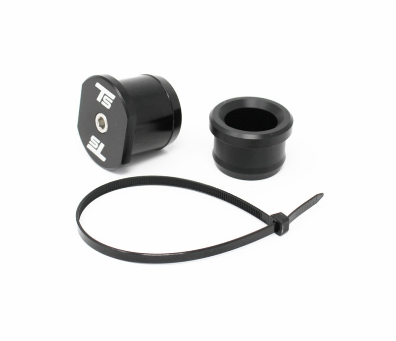 Torque Solution Sound Symposer Delete 2014+ Ford Fiesta ST Block Off Plates Torque Solution