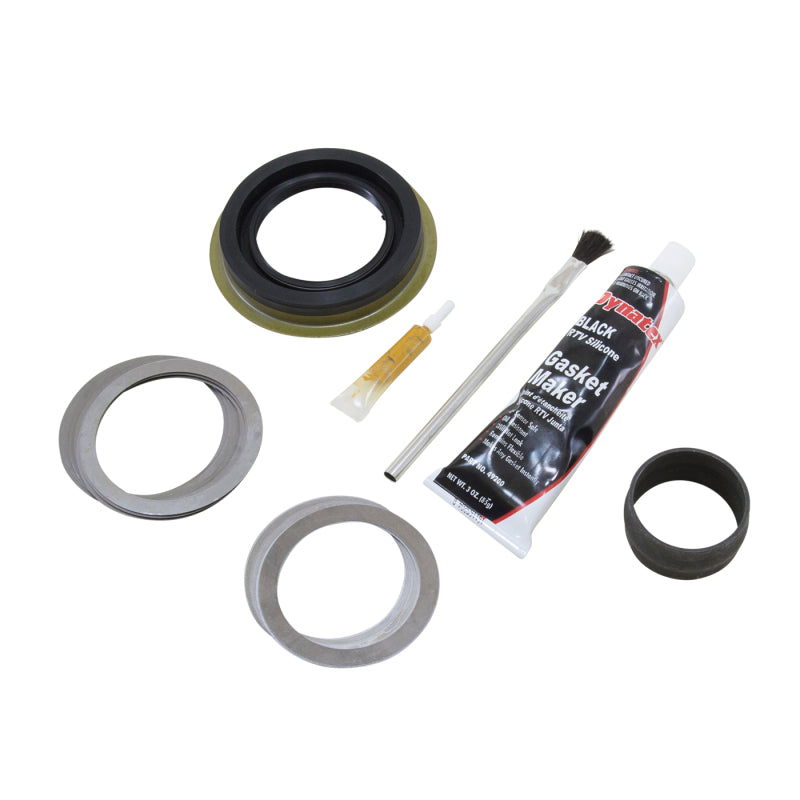 Yukon Gear Minor install Kit For GM & Chrysler 11.5in Diff Differential Install Kits Yukon Gear & Axle