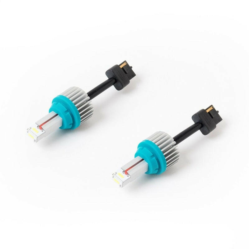 Putco Metal 360 - High Power LED Reverse Light - 7440 Tail Lights Putco