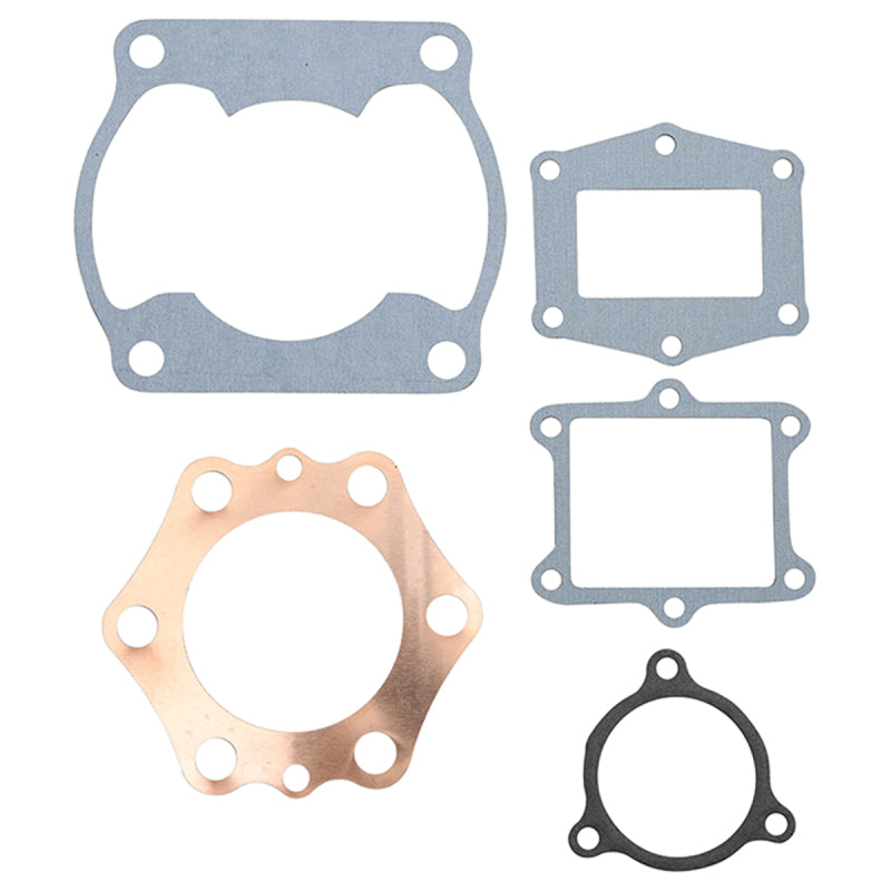 Vertex Gaskets 78-80 Honda CR250R Top End Gasket Kit Gasket Kits Vertex Pistons