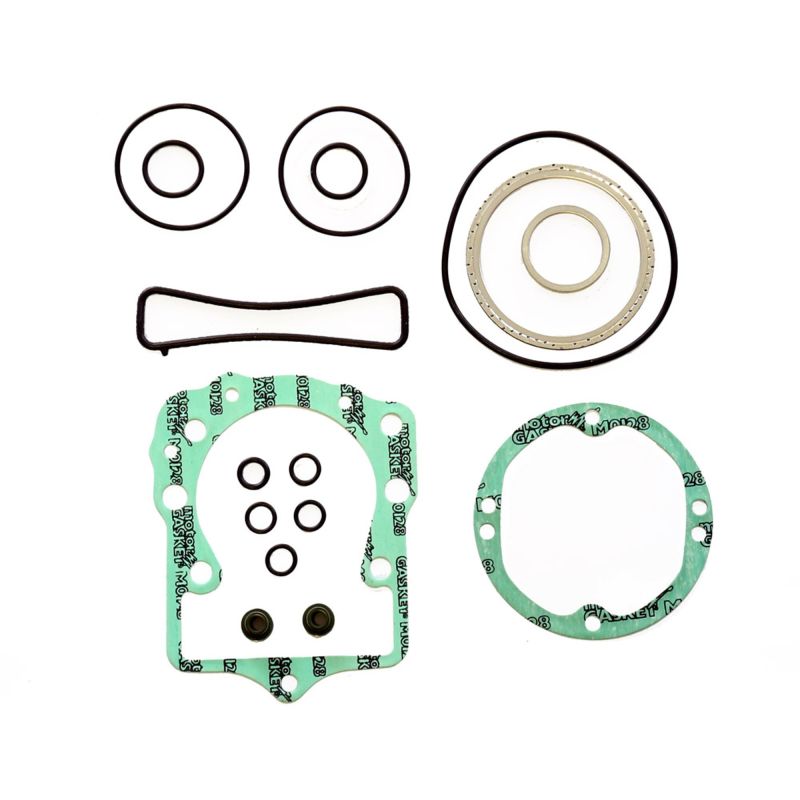 Athena 81-83 Kawasaki KLT 200 A1 / A4 Top End Gasket Kit Gasket Kits Athena