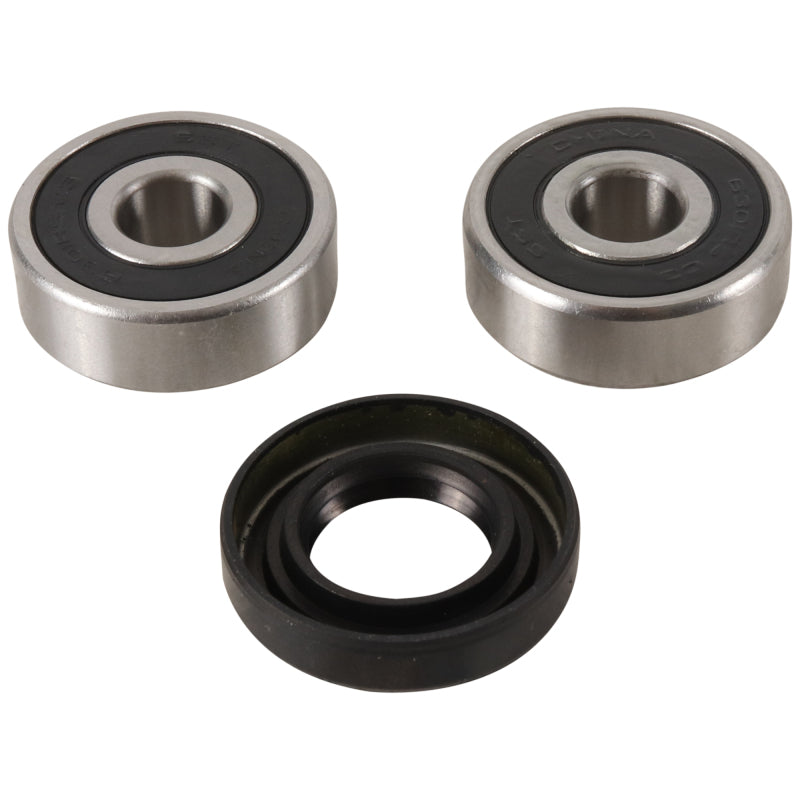 Pivot Works Ttr125 Front Wheel Bearing Kit Wheel Bearings Pivot Works