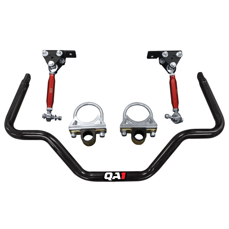 QA1 73-79 Ford F100 Sway Bar Kit Rear 1-1/4in Sway Bars QA1