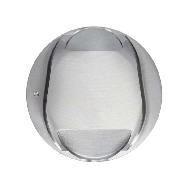 Wiseco Chrysler 5.7L Hemi +12cc Dome 1.080inch Piston Shelf Stock Pistons - Forged - Single Wiseco