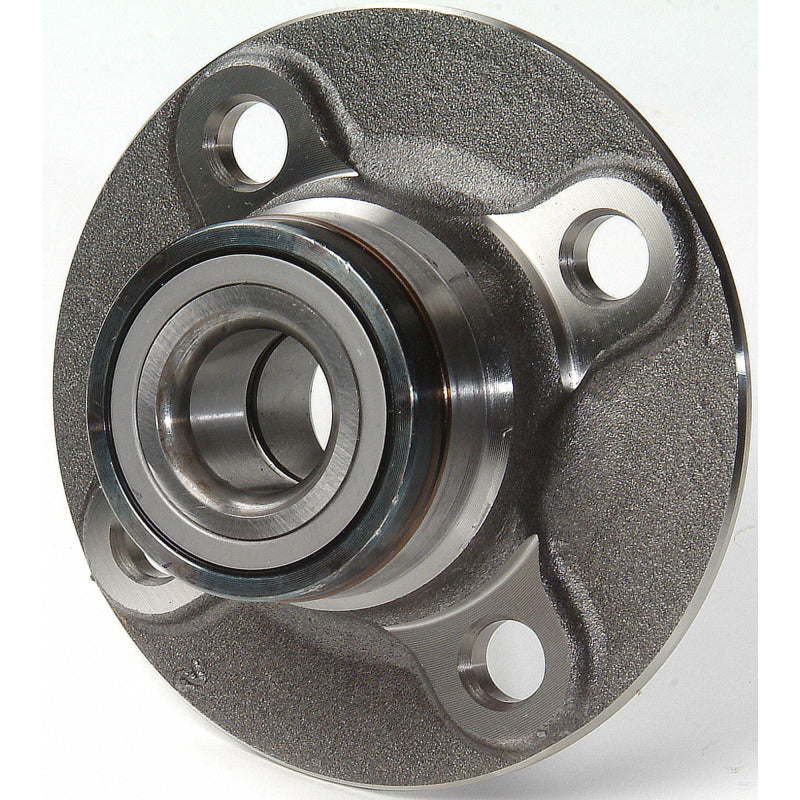 MOOG 91-93 Nissan NX Rear Hub Assembly Wheel Hubs Moog