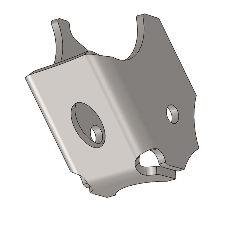 Artec Industries 93-06 Jeep Wrangler TJ Lj Dana 30 Hd Lca Brackets - Normal Hole Brackets Artec Industries