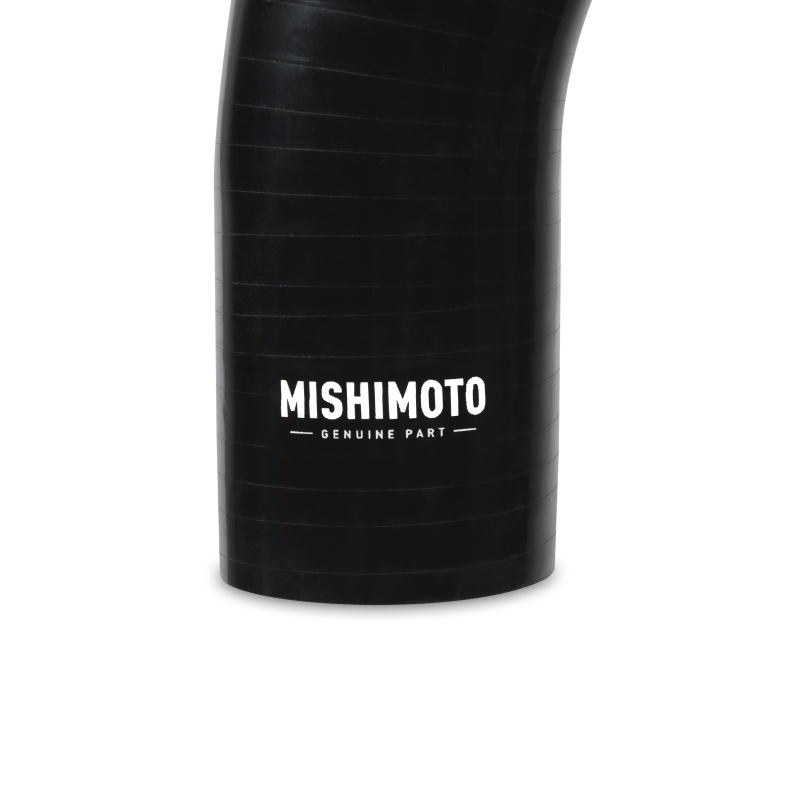 Mishimoto 65-67 Chevrolet Chevelle 283/327 Silicone Lower Radiator Hose Hoses Mishimoto