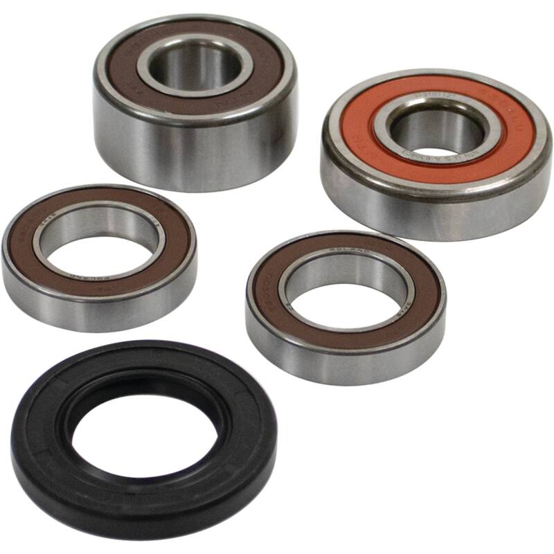 Pivot Works Premium Wheel Bearing Wheel Bearings Pivot Works