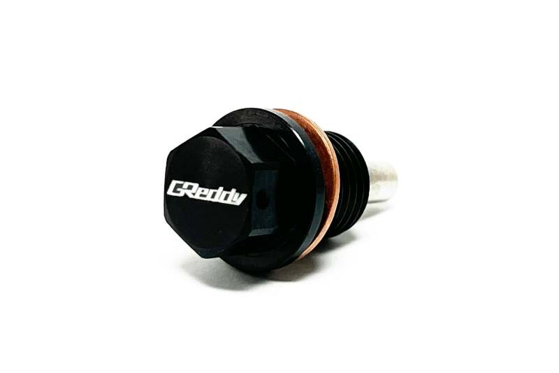 GReddy M14xP1.5 Magnetic Drain Plug Drain Plugs GReddy