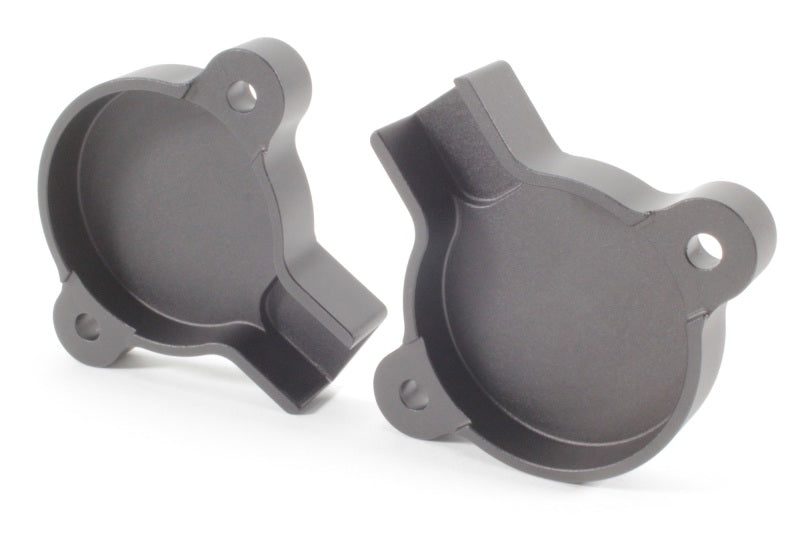 PERRIN 13-25 Subaru BRZ / Scion FR-S / Toyota 86 & GR86 Cam Solenoid Cover - Black Cam Covers Perrin Performance
