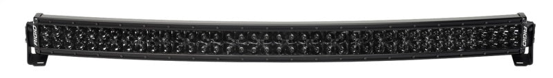 Rigid Industries RDS-Series 40in Spot - Midnight Edition Light Bars & Cubes Rigid Industries