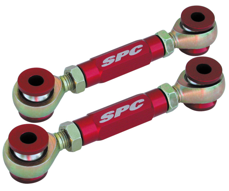 SPC Performance 88-00 Honda Civic/90-01 Acura Integra Pro Series Rear Toe Adjusters Camber Kits SPC Performance