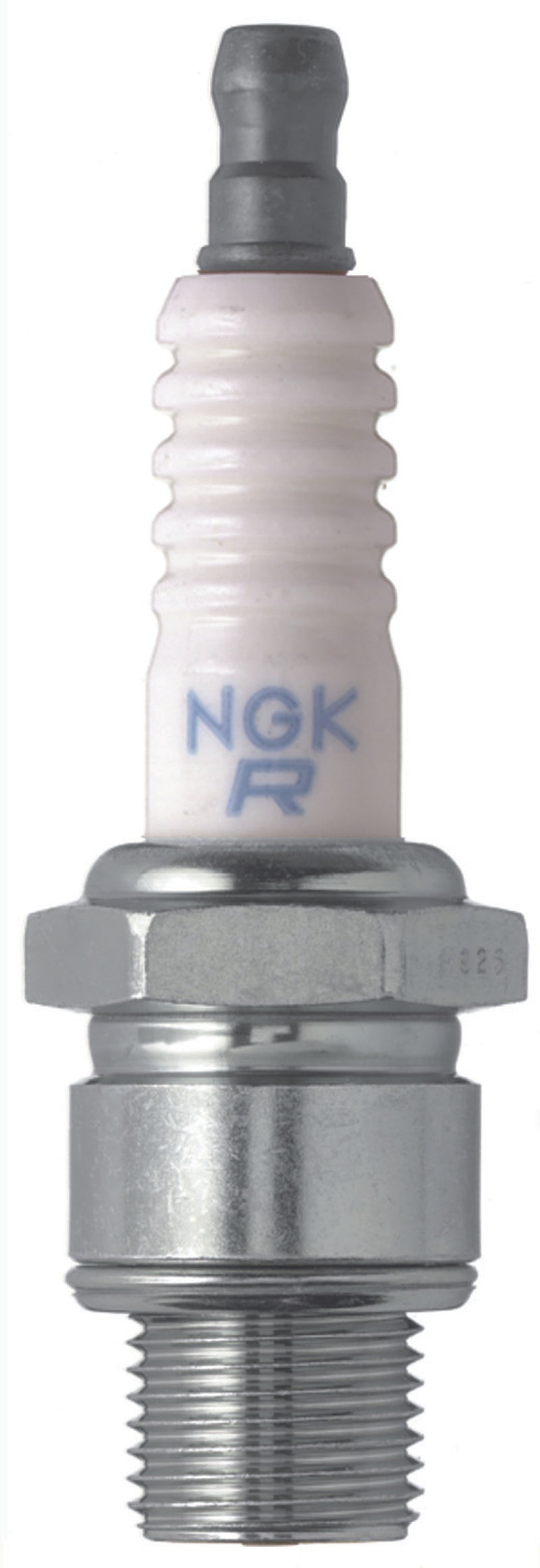 NGK Standard Spark Plug Box of 10 (BUZ8H) Spark Plugs NGK