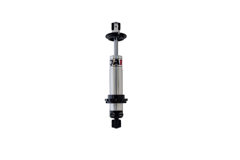 QA1 Proma Star Series Coil-Over Shock Absorber - Double Adj. - Bushing Mount - 10.125in/14in - Alum Shocks and Struts QA1