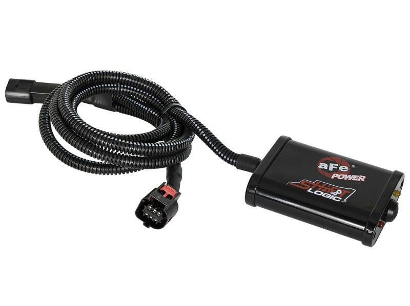 aFe Power Shift Logic Transmission Module 04.5-07 Dodge Diesel 5.9L w/ 48RE Transmission Controllers aFe