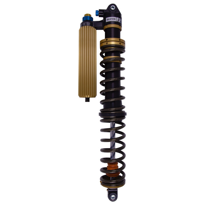 Bilstein 22-24 Can-Am Maverick X3 Max RS Turbo Black Hawk Powersports Shock & Coil Spring Ass. - FL Coilovers Bilstein