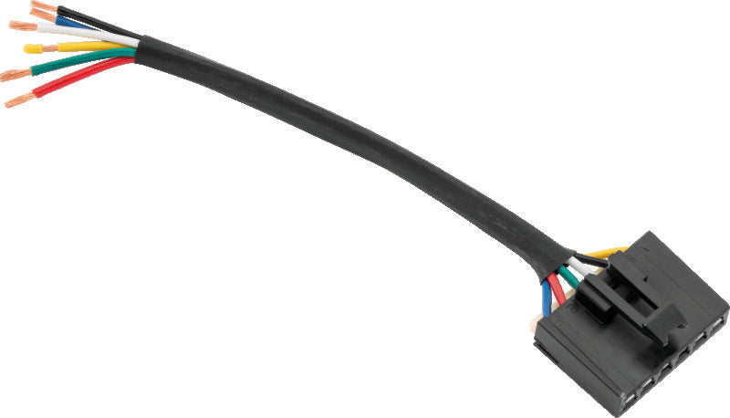 QuadBoss 2016 Polaris ACE 325 Wiring Pigtail Wiring Connectors QuadBoss