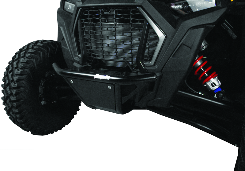 DragonFire Racing 15-22 Polaris RZR 900/1000 Front Bumper Without Winch Mount Bumpers - Steel DragonFire Racing