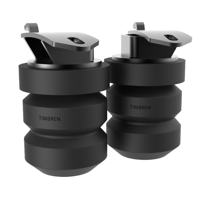 Timbren 1997 Dodge Dakota RWD Rear Suspension Enhancement System Bump Stops Timbren