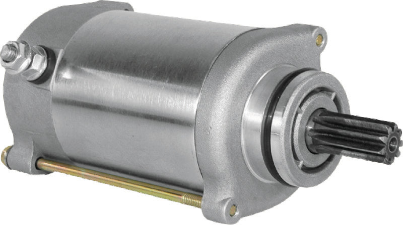 QuadBoss 12-13 Arctic Cat 550 EFI 4x4 Motor Starter Starters QuadBoss