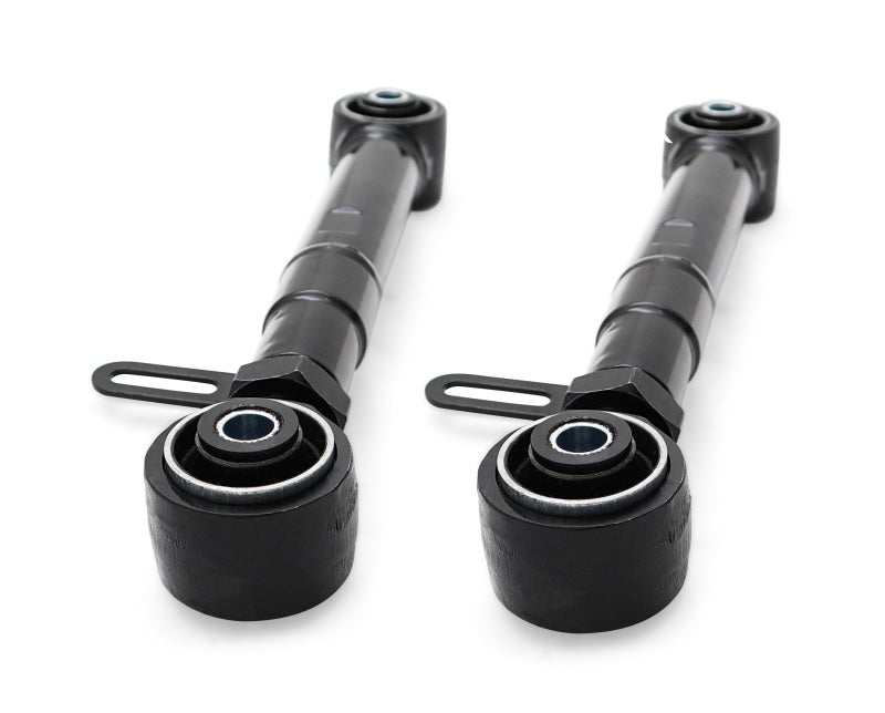 SuperPro 10-14 Toyota FJ Cruiser / 10-23 Toyota 4Runner Upper Trailing Arm Adj Kit Suspension Arm Bushings Superpro