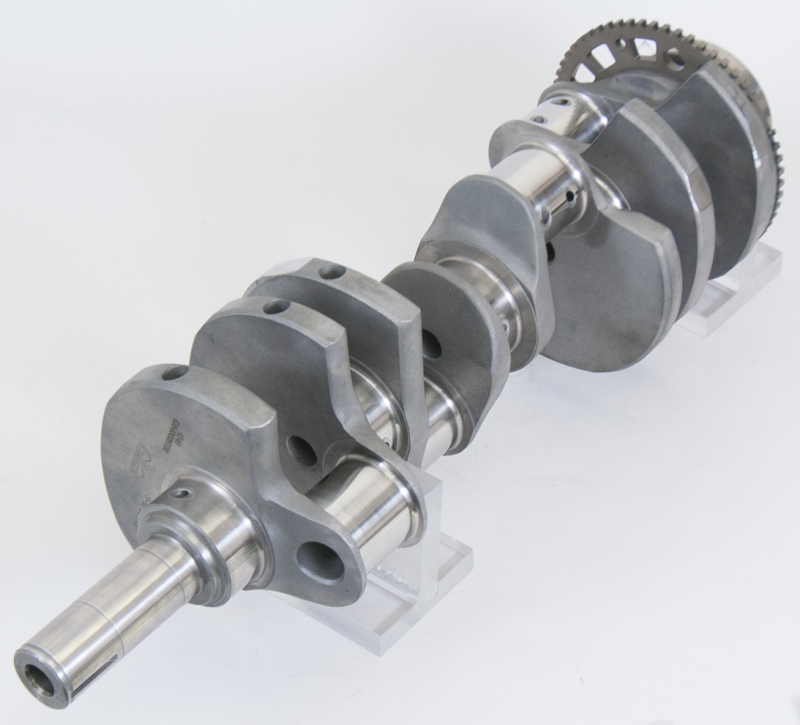 Eagle Forged 4340 Steel Crankshaft Chevy LS9 4.000in. Stroke w/ LS9 Reluctor Wheel Crankshafts Eagle