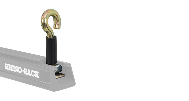 Rhino-Rack Ladder Peg - Small - 3in - Pair Hardware - Singles Rhino-Rack