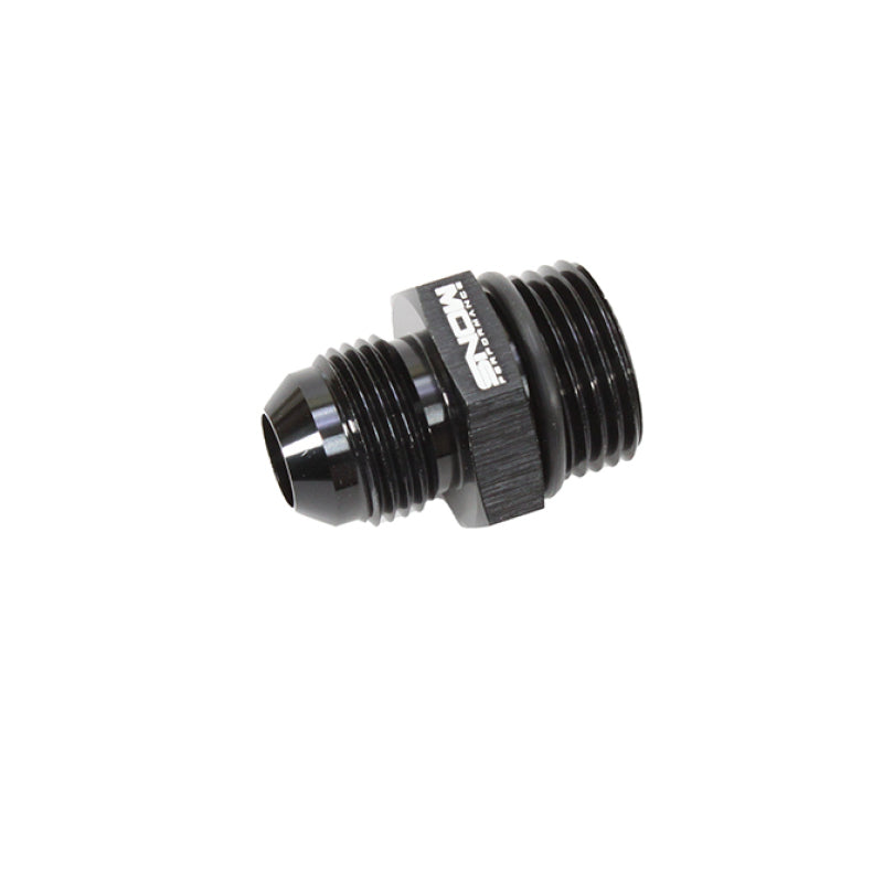 Snow Performance 10AN ORB to 6AN Straight Fitting Fittings Snow Performance