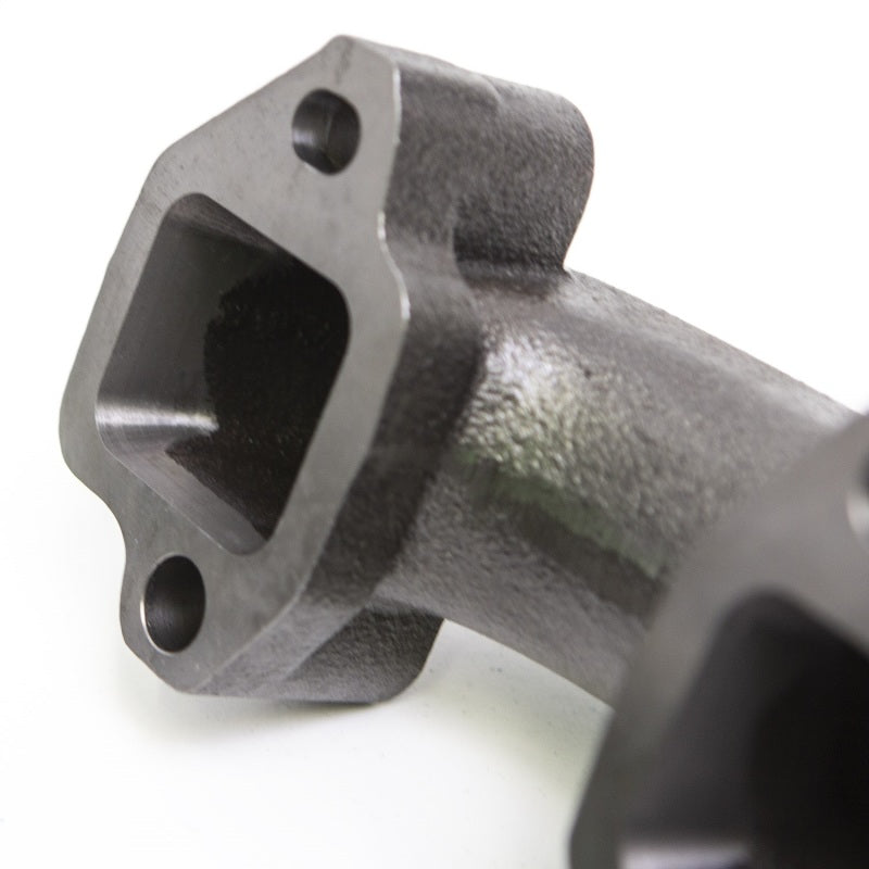 Banks Power Racing Exhaust Manifold 01-16 Duramax LBZ-LML Race Ported (Hardware Not Included) Headers & Manifolds Banks Power