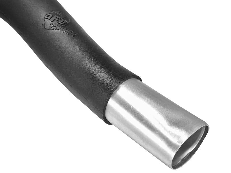 aFe Momentum HD PDS Stage-2 Si Intake 13-14 Dodge RAM EcoDiesel Trucks V6 3.0L (See afe51-72006-E) Cold Air Intakes aFe