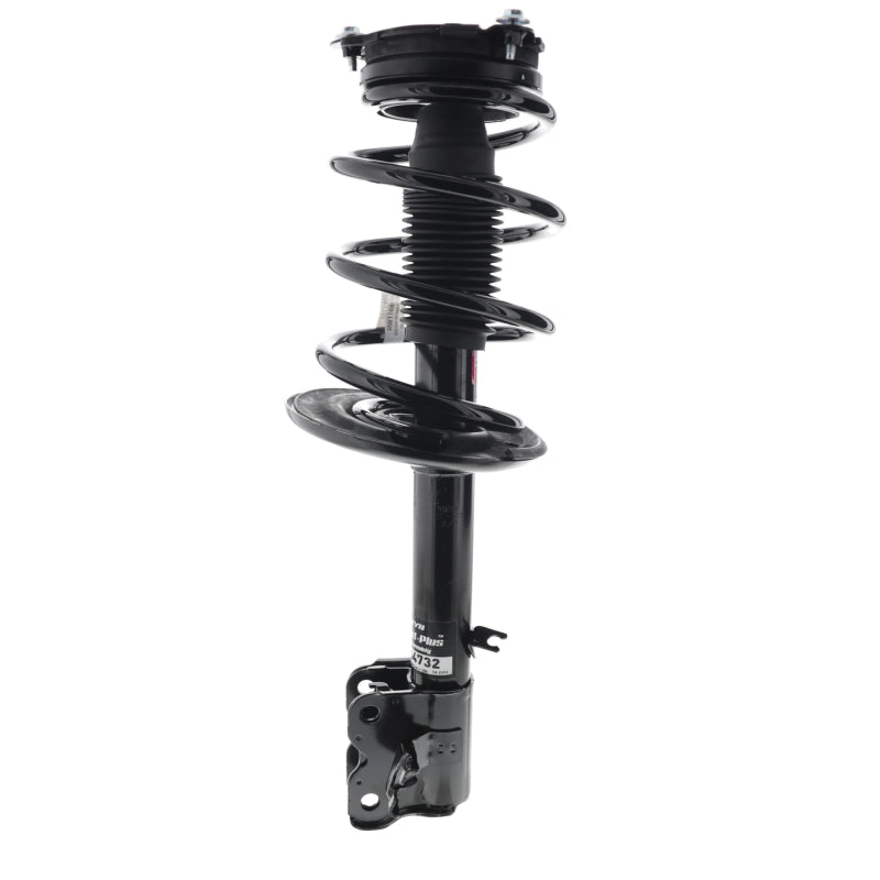 KYB 15-23 Nissan Murano Strut Plus Shocks & Struts - Front Right Shock & Spring Kits KYB