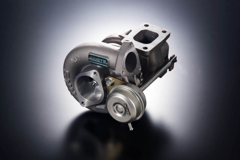 HKS GTIII-RS STK A/R0.6 S15/S14 SR20DET Turbo Kits HKS