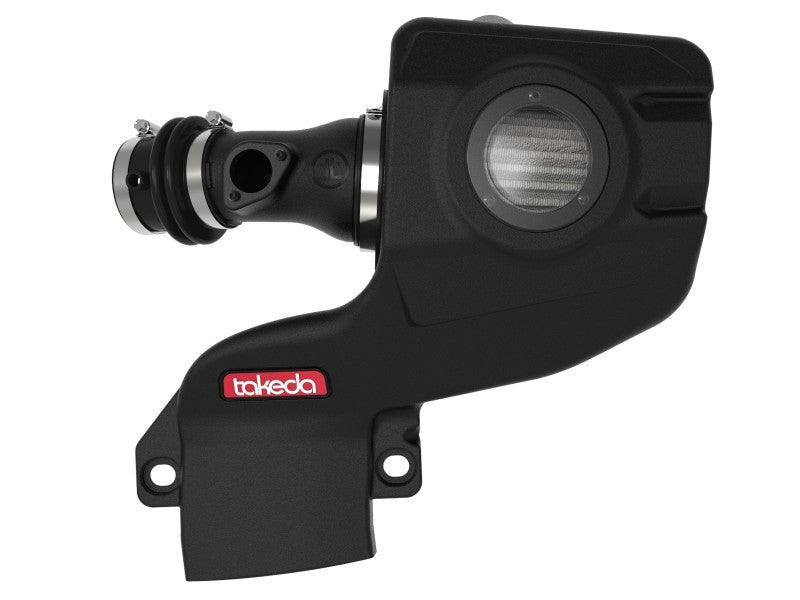 aFe Takeda Momentum Pro 5R Cold Air Intake System 19-21 Mazda L4 2.5L Cold Air Intakes aFe