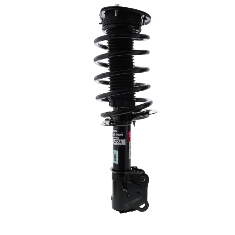 KYB 13-20 Ford Fusion AWD (Exc. Sport & 19in Wheels) Shocks & Struts Strut-Plus - Front Left Shock & Spring Kits KYB