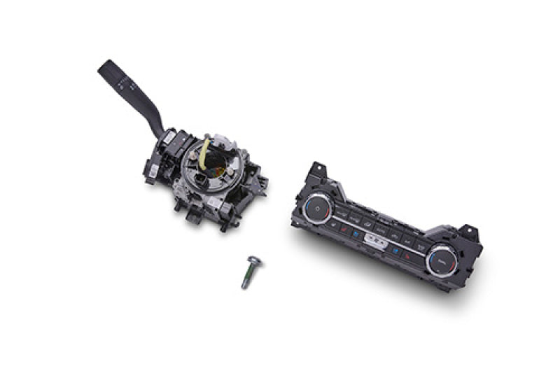 Ford 2023 F-150 Raptor Heated Steering Wheel Upgrade Steering Wheels Ford Racing