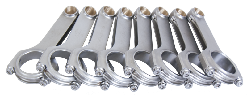 Eagle Chrysler 383/400 H-Beam Connecting Rods (Set of 8) Connecting Rods - 8Cyl Eagle