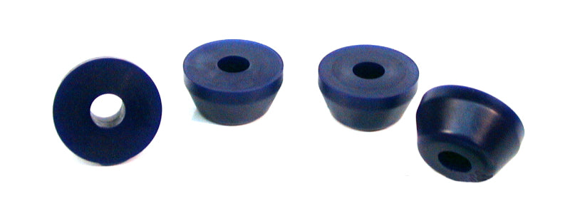 SuperPro Triumph-St/Bar Bushes Bushing Kits Superpro